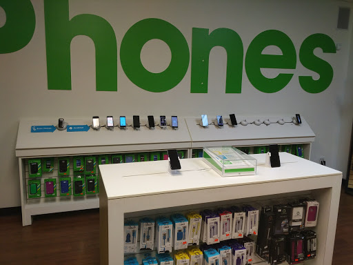 Cell Phone Store «Cricket Wireless Authorized Retailer», reviews and photos, 408 S Cumberland St, Lebanon, TN 37087, USA