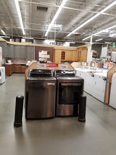 Home Improvement Store «The Home Depot», reviews and photos, 5230 Squire Wells Way, Riverbank, CA 95367, USA