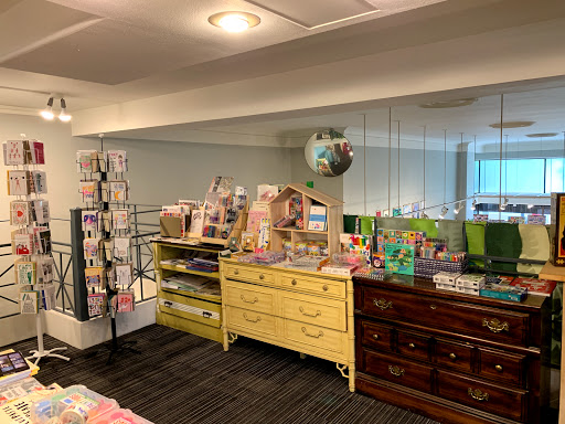 Craft Store «Anthology», reviews and photos, 218 State St, Madison, WI 53703, USA