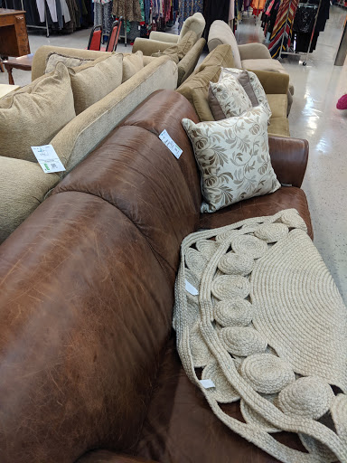 Thrift Store «Goodwill Donation Center», reviews and photos