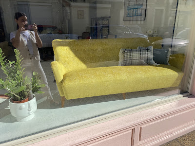 Caroline Rocker Tapissier décoratrice à Vic-Fezensac