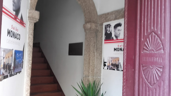 Comentários e avaliações sobre o Salão Monaco - Cabeleireiros, Lda.