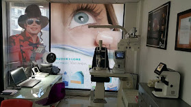Centro De contactologia Optica Burotto
