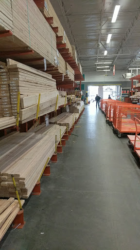 Home Improvement Store «The Home Depot», reviews and photos, 7401 S Power Rd, Queen Creek, AZ 85142, USA