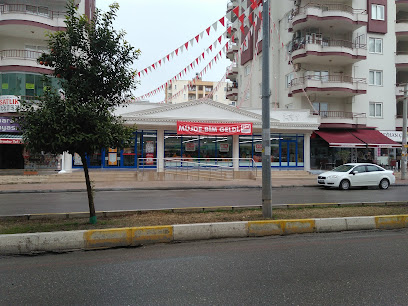 Uyaroğlu Yapı Market - Dekorasyon
