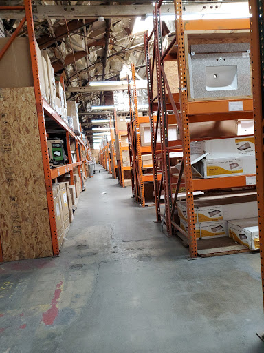 Home Improvement Store «HD Supply Home Improvment Solutions», reviews and photos, 7250 Laurel Canyon Blvd, North Hollywood, CA 91605, USA