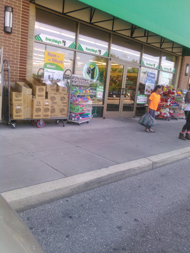 Dollar Store «Dollar Tree», reviews and photos, 18065 Garland Groh Blvd, Hagerstown, MD 21740, USA