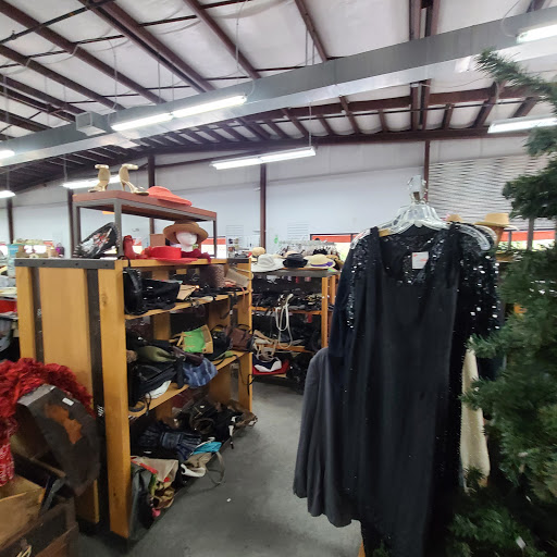 Thrift Store «HEP Thrift Store», reviews and photos, 1212 N Betty Ln, Clearwater, FL 33755, USA