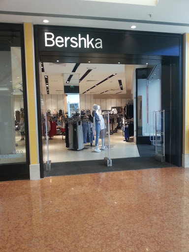 Bershka