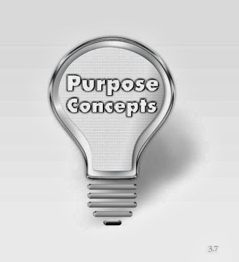 Purpose Concepts