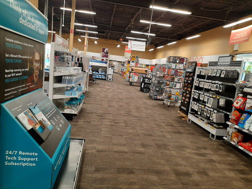 Office Supply Store «Office Depot», reviews and photos, 17801 Biscayne Blvd, North Miami Beach, FL 33160, USA