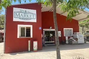 The Market - Sol de Mallorca image