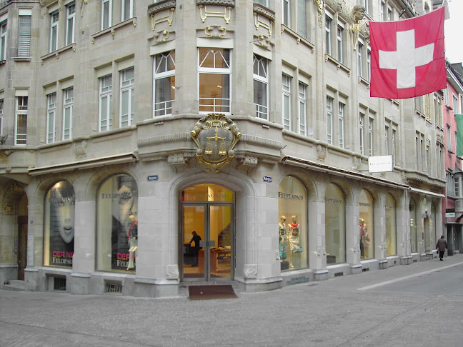 Immobilien AG des Konsumvereins St. Gallen - St. Gallen