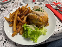 Les plus récentes photos du Restaurant français Bistrot de Campagne à Vildé-Guingalan - n°3