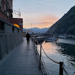 Photo n°3 de l'avis de Dominick.i fait le 25/05/2019 à 14:10 sur le  Bar Gianni Franzi à Vernazza