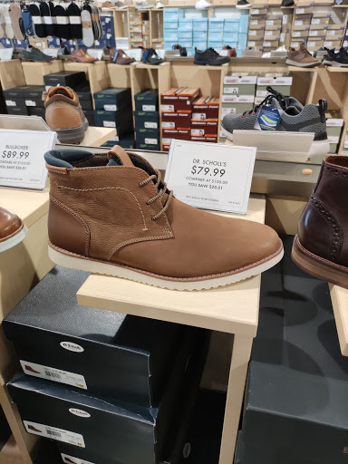 Shoe Store «DSW Designer Shoe Warehouse», reviews and photos, 25877 Brookpark Rd, North Olmsted, OH 44070, USA