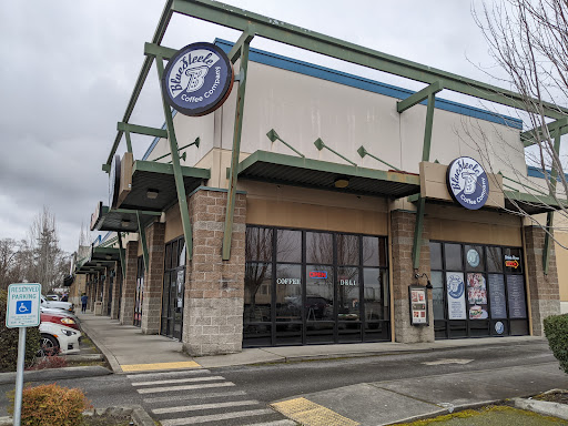 Coffee Shop «BlueSteele Coffee Company», reviews and photos, 11401 Steele St S #108, Parkland, WA 98444, USA