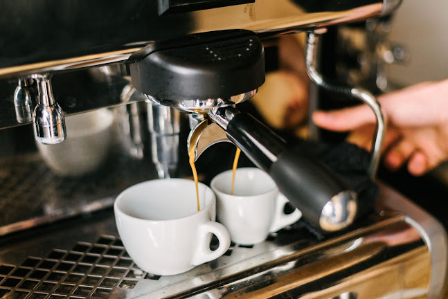 Hozzászólások és értékelések az Coffee Stand Gutenberg specialty coffeeshop-ról