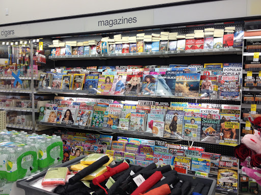 Drug Store «Walgreens», reviews and photos, 2600 Mowry Ave, Fremont, CA 94538, USA