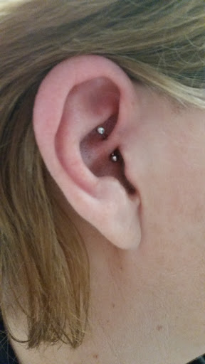 Tattoo Shop «Ink Addiction Tattoo Studio», reviews and photos, 414 E Park Ave, Valdosta, GA 31602, USA