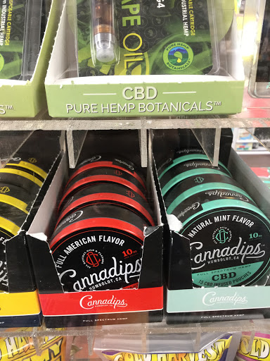 Tobacco Shop «AM SMOKE SHOP», reviews and photos, 1401 State St, Orem, UT 84057, USA