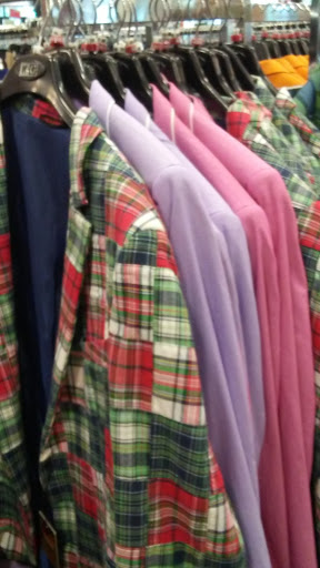 Clothing Store «K&G Fashion Superstore», reviews and photos, 8655 Pulaski Hwy, Rosedale, MD 21237, USA