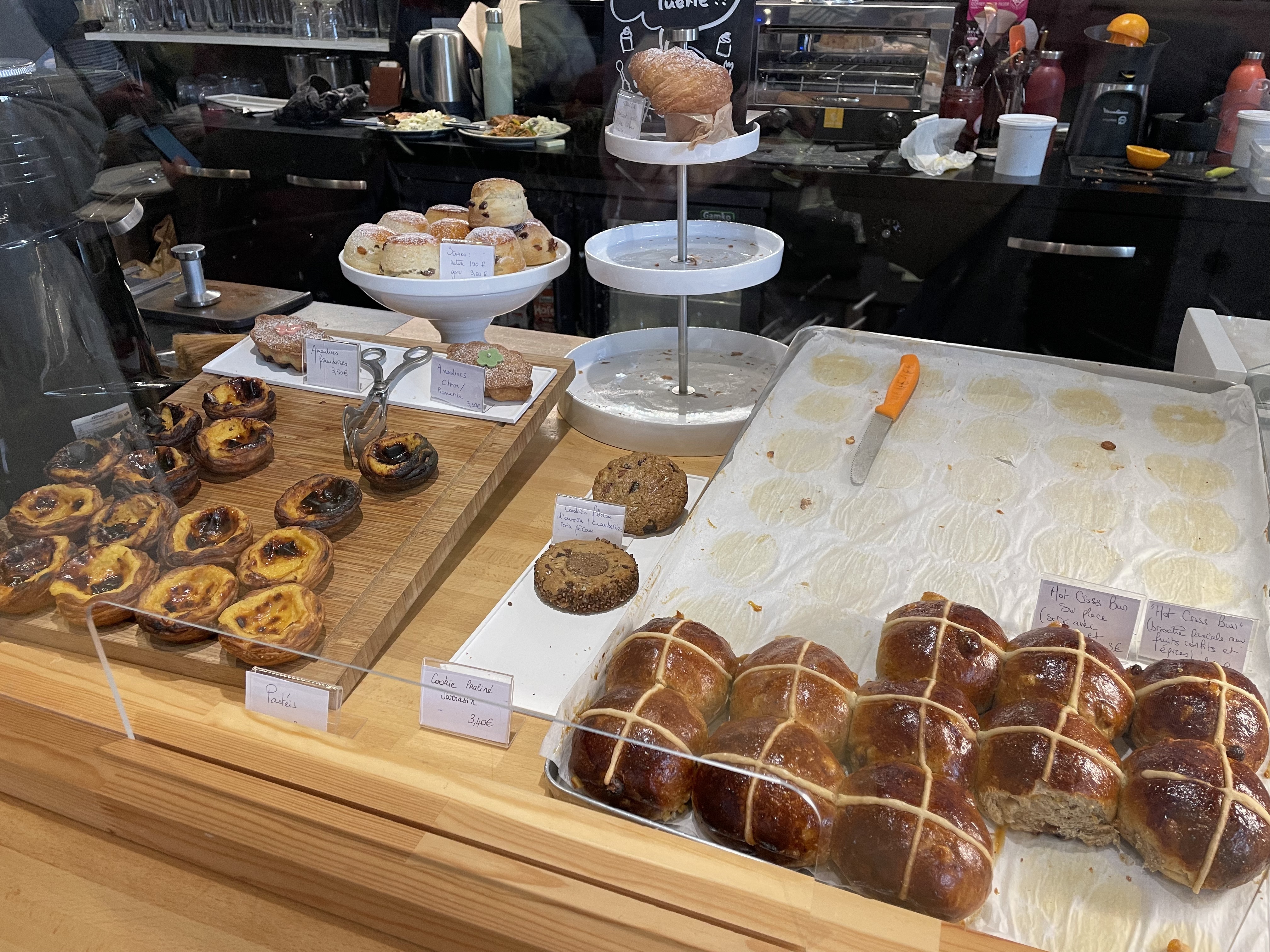 Photo n° 3 de l'avis de Elizaveta.h fait le 25/03/2023 à 14:12