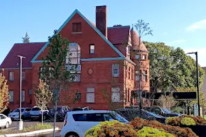 Bagley Mansion - Commercial Building image