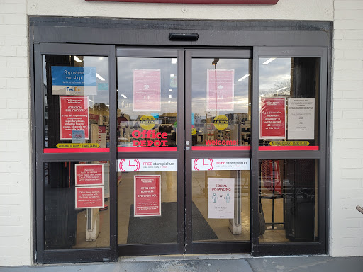 Office Supply Store «Office Depot», reviews and photos, 5300 Peachtree Industrial Blvd, Chamblee, GA 30341, USA