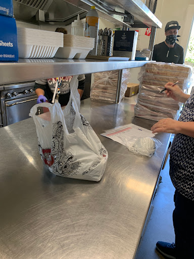 Non-Profit Organization «The Living Room Center», reviews and photos