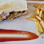 Photo n°1 de l'avis de Pasquale.o fait le 14/09/2021 à 05:44 sur le  Da Vittorino Bistrot à Olmi