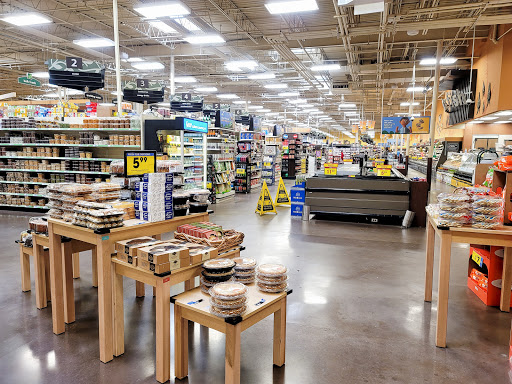 Grocery Store «Kroger», reviews and photos, 4498 Chamblee Dunwoody Rd, Dunwoody, GA 30338, USA