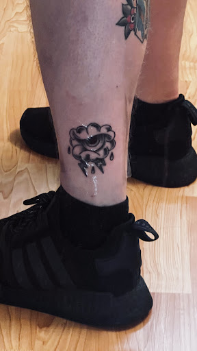 Explore tattoos 2023 ideas, creative tattoo ideas in Jeannette, available at Damaged Legacy Studios