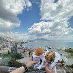 Photo n°4 de l'avis de Marco.e fait le 04/06/2023 à 16:14 sur le  Paninoteca Da Francesco à Portici