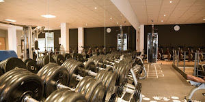 Fitnessstudio easy sports Tübingen