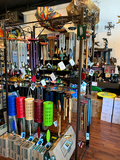 Gift Shop «The Chandlery: Serendipity Gifts», reviews and photos, 806 E New Haven Ave, Melbourne, FL 32901, USA