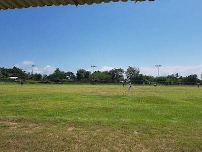 Campo de Deporte de Bucerias - Bugambilias, 63732 Bucerías, Nay., Mexico