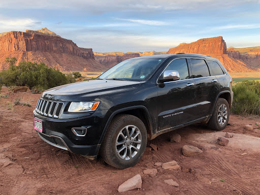 Car Wash «Gleam Car Wash», reviews and photos, 4895 W 38th Ave, Denver, CO 80212, USA