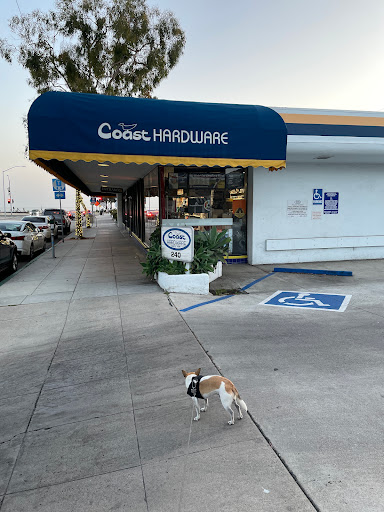 Hardware Store «Coast Hardware», reviews and photos, 240 Broadway St, Laguna Beach, CA 92651, USA