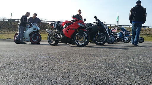Harley-Davidson Dealer «Warren Harley-Davidson», reviews and photos, 2102 Elm Rd, Cortland, OH 44410, USA