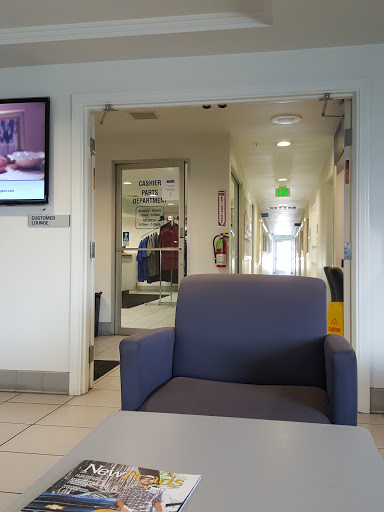 Mountain View Chevrolet, Inc. image