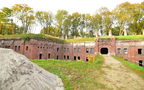 Fort № 3 "Korol Fridrih I" image