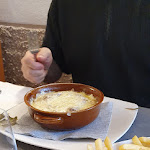 Photo n°2 de l'avis de Sabrina. fait le 02/12/2023 à 15:04 sur le  Trattoria Il Gatto e La Volpe à Clusone