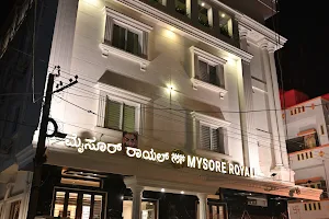 Hotel Mysore Royale image