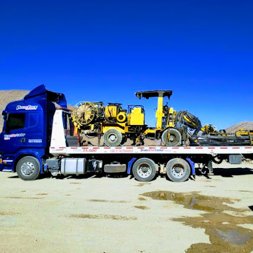 Opiniones de Gruas transportador en La Serena - Servicio de transporte