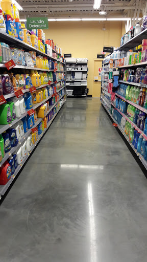 Supermarket «Walmart Neighborhood Market», reviews and photos, 3031 Mid Rivers Mall Dr, St Peters, MO 63376, USA