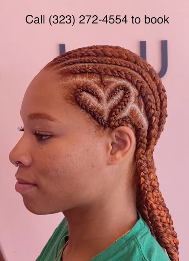 LA Beauty Club image