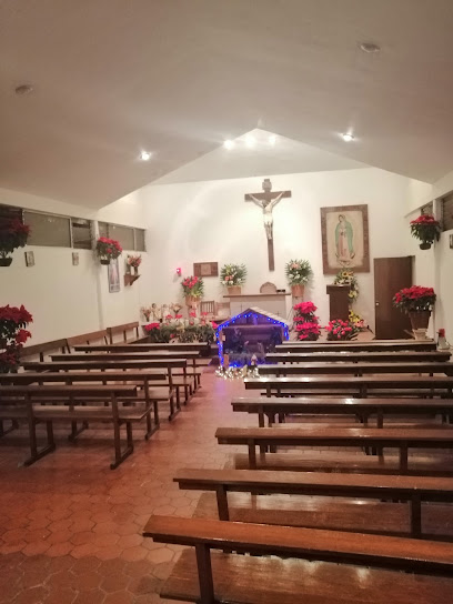 Capilla Santa Maria de Guadalupe