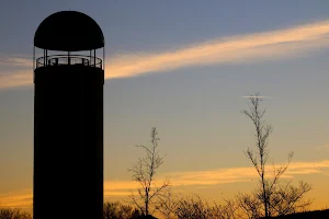 Brown-Forman Silo Center image