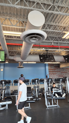 Gym «Blink Fitness Junction», reviews and photos, 2166 Nostrand Ave, Brooklyn, NY 11210, USA